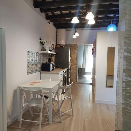 Casatuya Apartman Jerez de la Frontera Kültér fotó