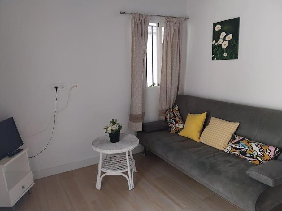 Casatuya Apartman Jerez de la Frontera Kültér fotó