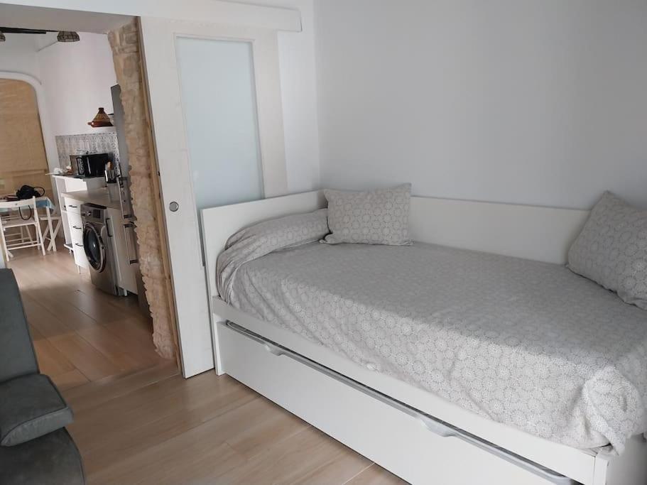 Casatuya Apartman Jerez de la Frontera Kültér fotó