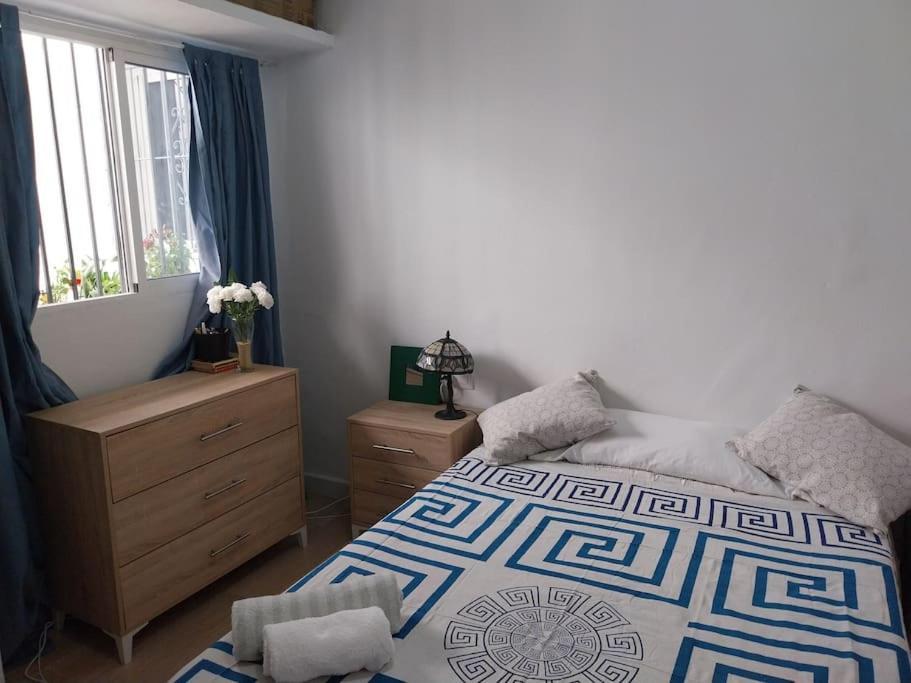 Casatuya Apartman Jerez de la Frontera Kültér fotó