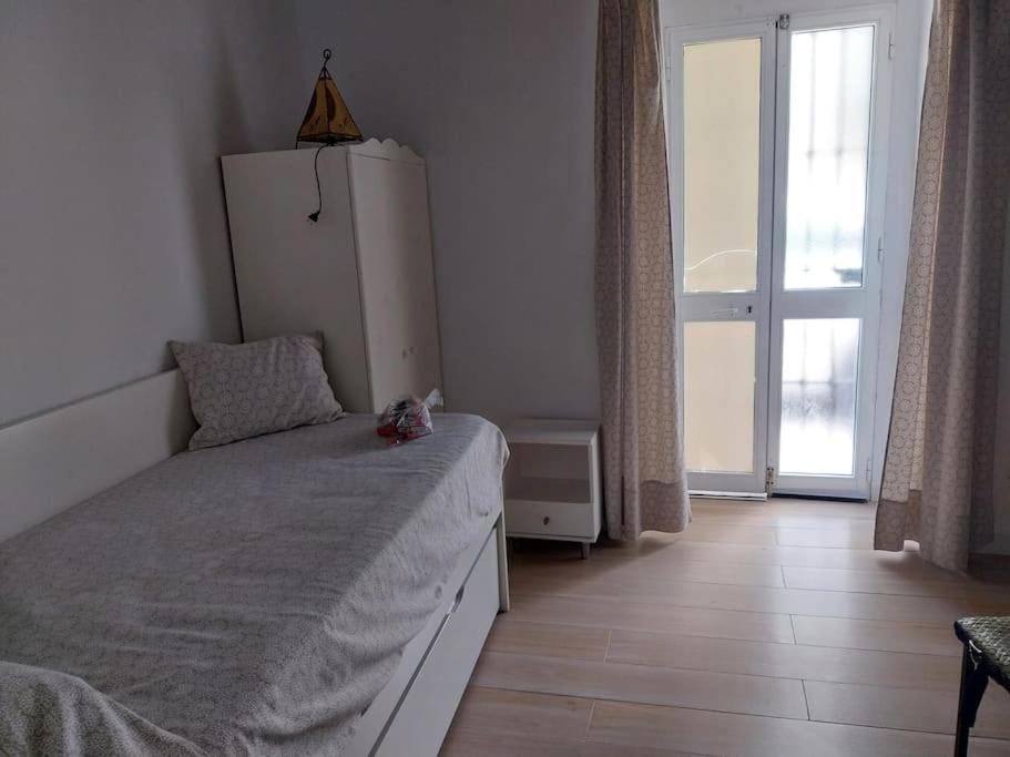 Casatuya Apartman Jerez de la Frontera Kültér fotó