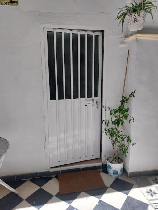 Casatuya Apartman Jerez de la Frontera Kültér fotó
