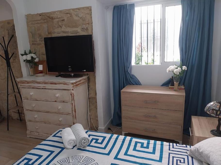 Casatuya Apartman Jerez de la Frontera Kültér fotó