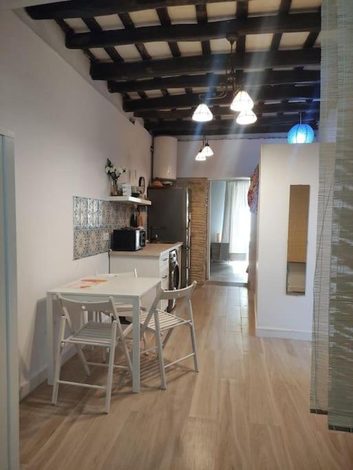 Casatuya Apartman Jerez de la Frontera Kültér fotó